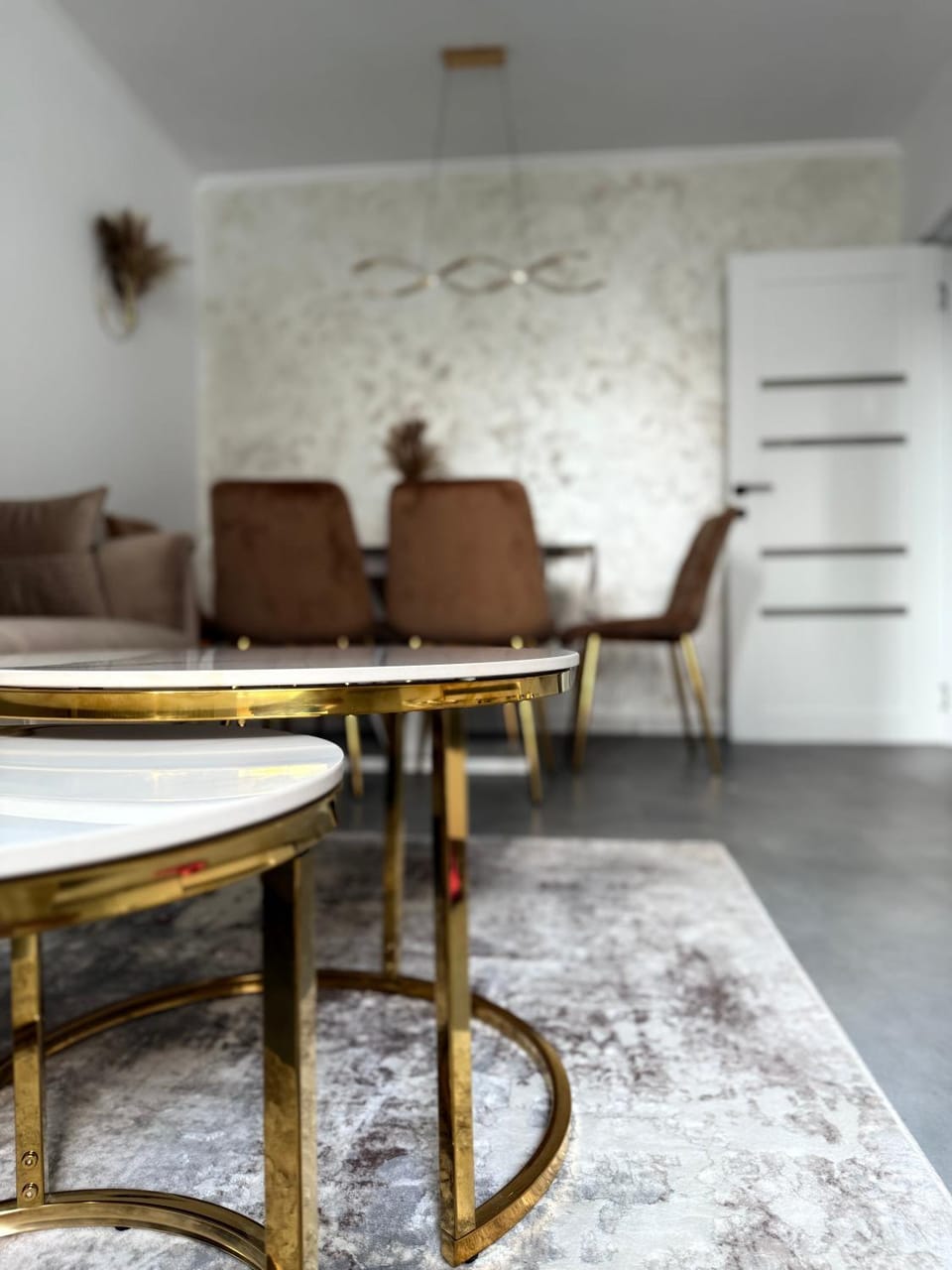 Ivory Luxe Residence Apartment in Brasov
