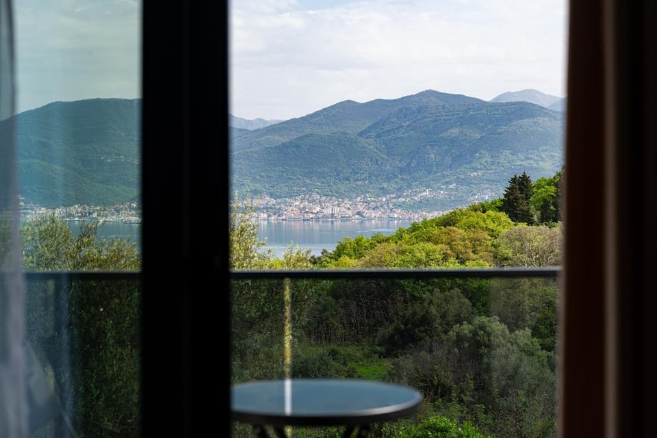 View (from property/room), Balcony/Terrace