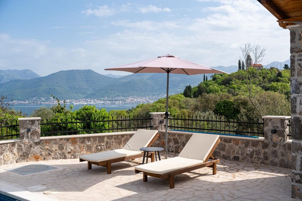 View (from property/room)