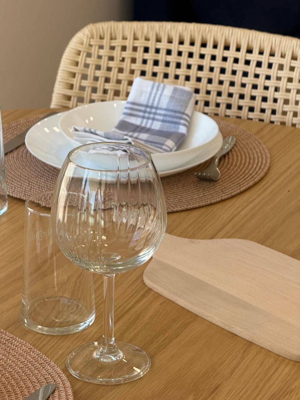 Arborea, luxury apartment with private yard Apartment in Zadar
