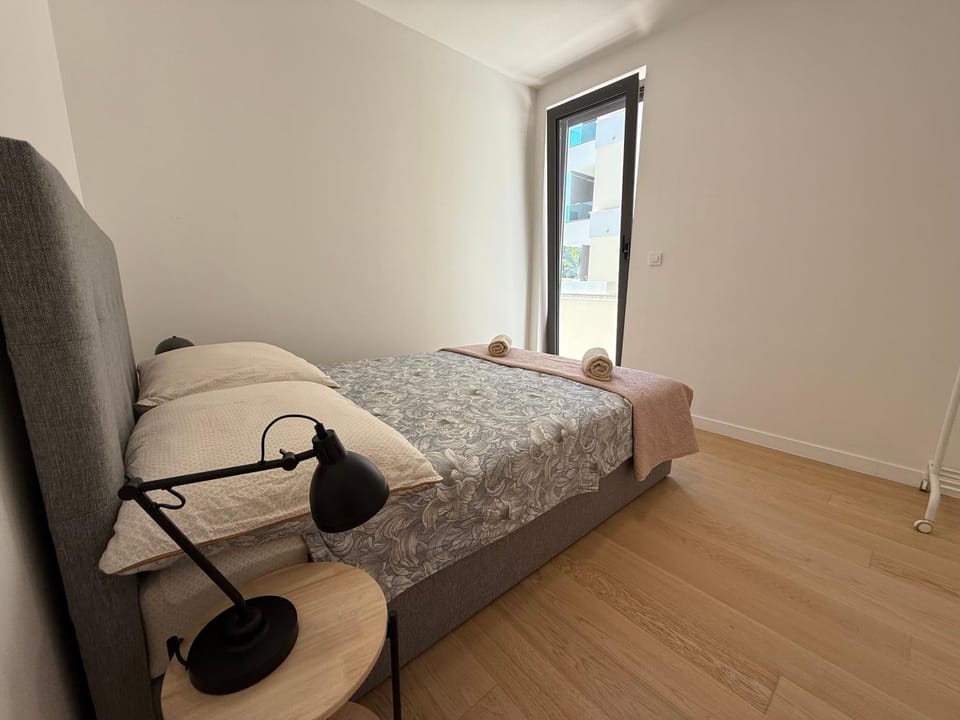 Arborea, luxury apartment with private yard Apartment in Zadar