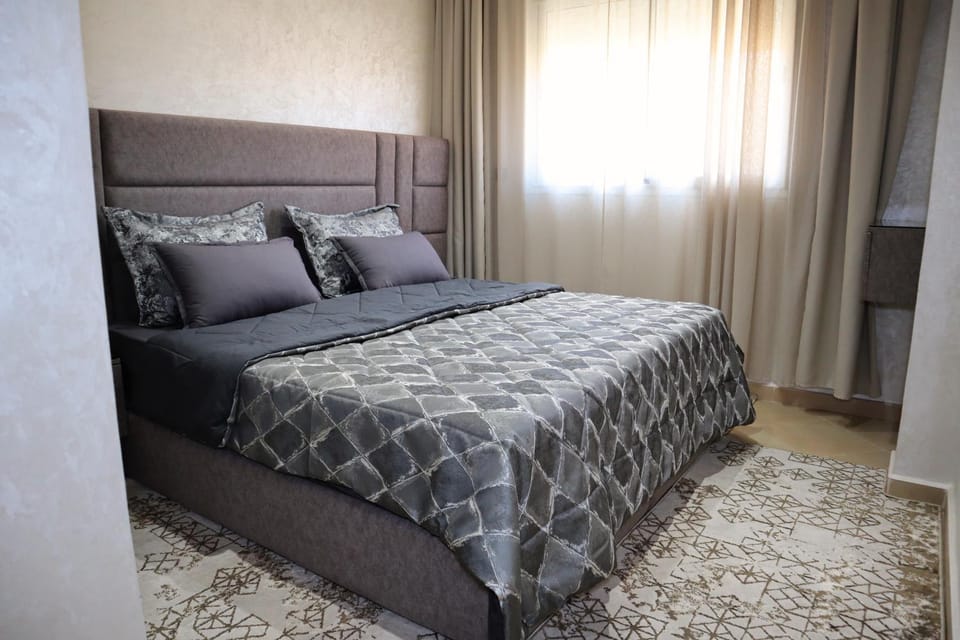 RentYourHomeTanger 3 Apartment in Tangier