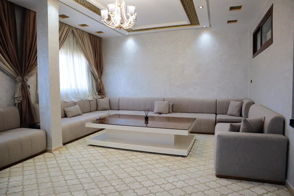 RentYourHomeTanger 3 Apartment in Tangier