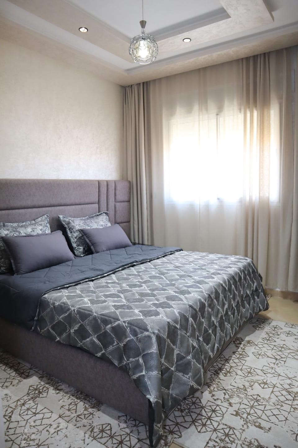 RentYourHomeTanger 3 Apartment in Tangier
