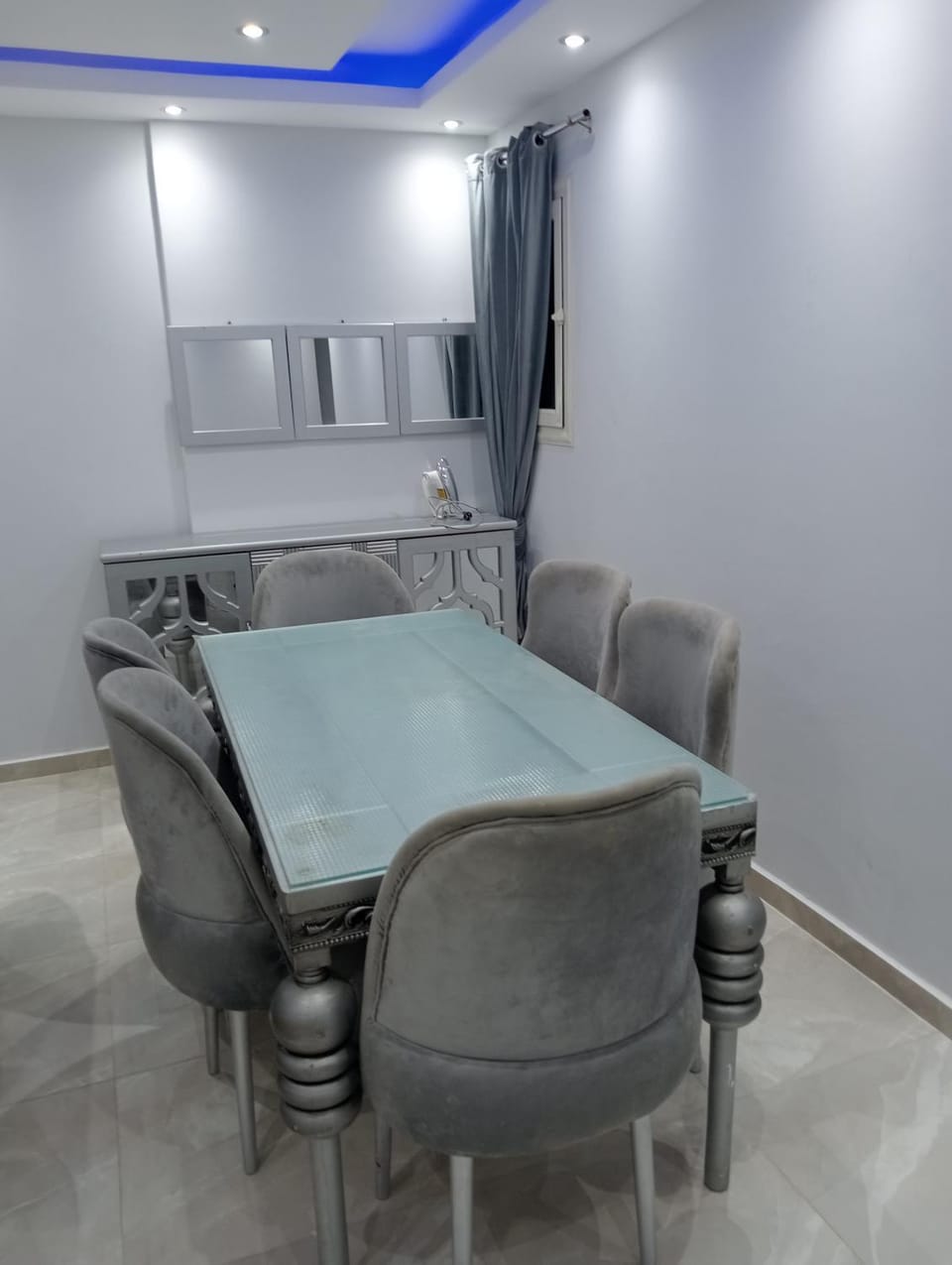 شقه فندقيه اول سكن Apartment in Egypt