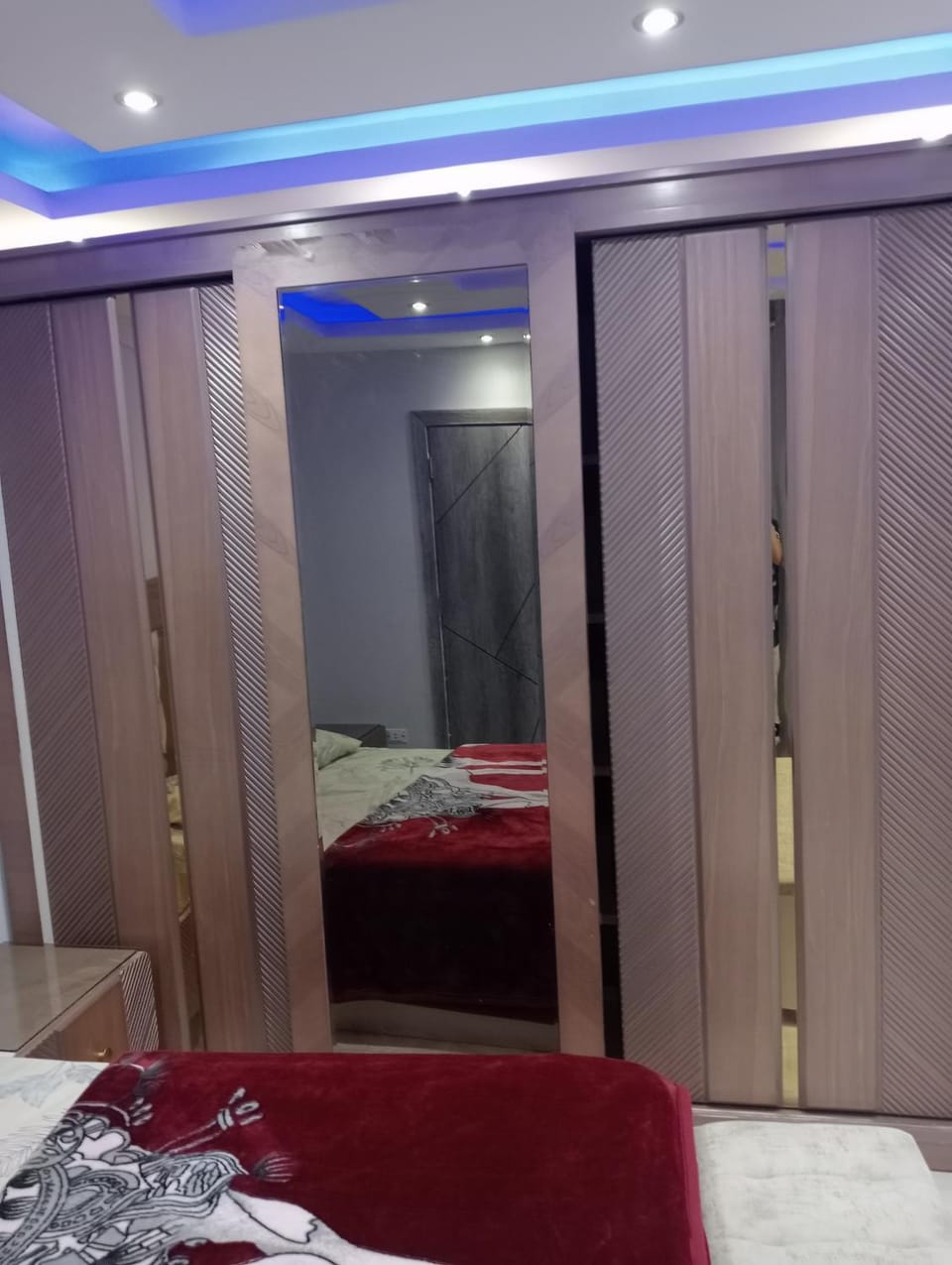 شقه فندقيه اول سكن Apartment in Egypt