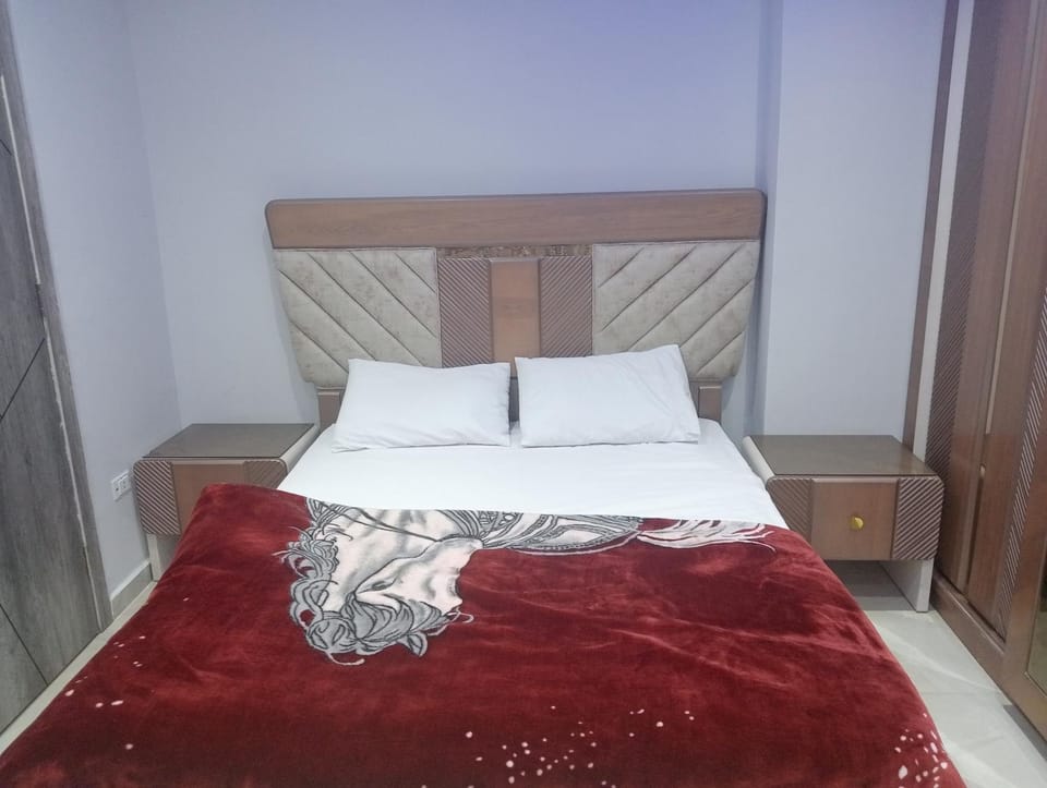 شقه فندقيه اول سكن Apartment in Egypt