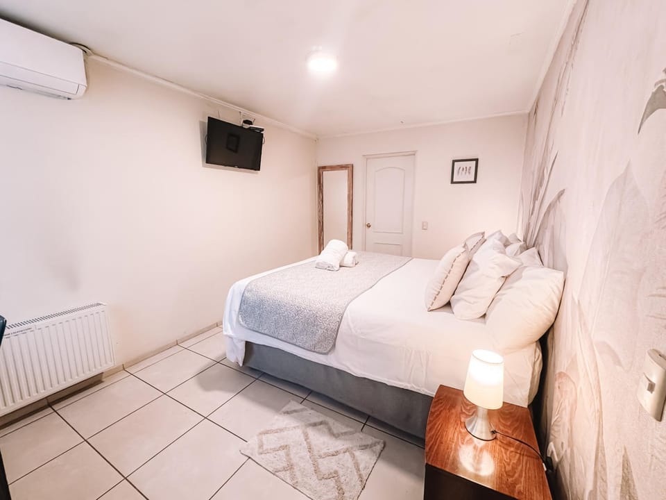 Hostal del Rio Talca Hotel in Talca