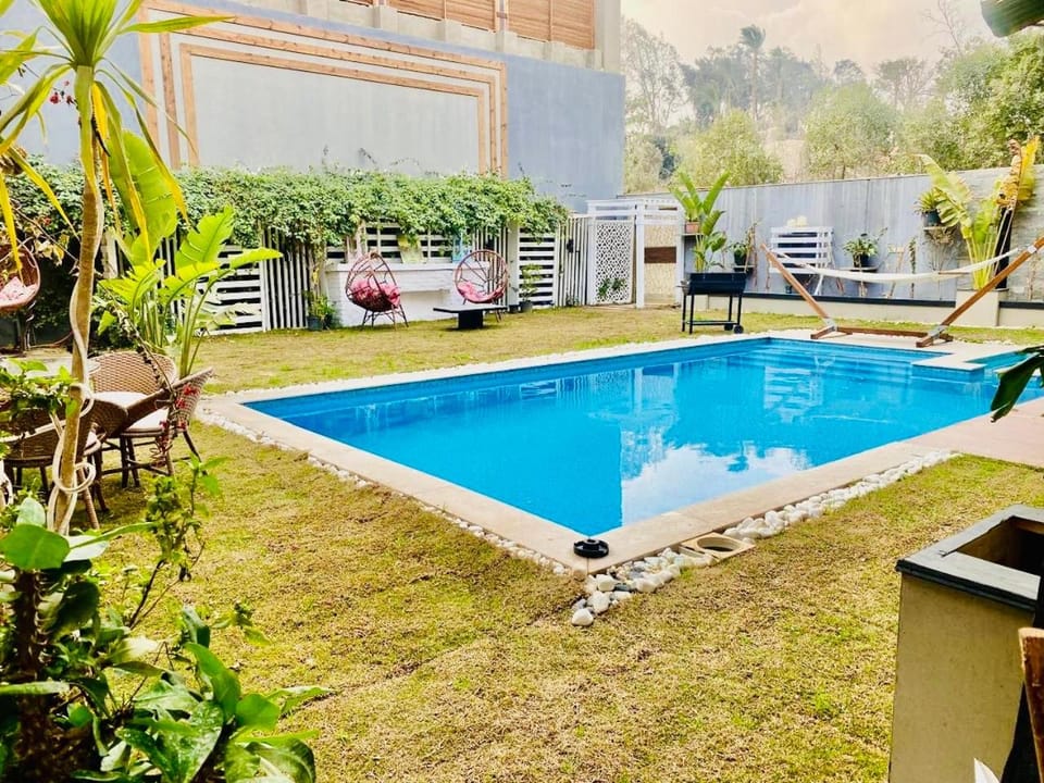 Spacious Luxury 5BR Villa with Private Pool near GEM Villa in Egypt