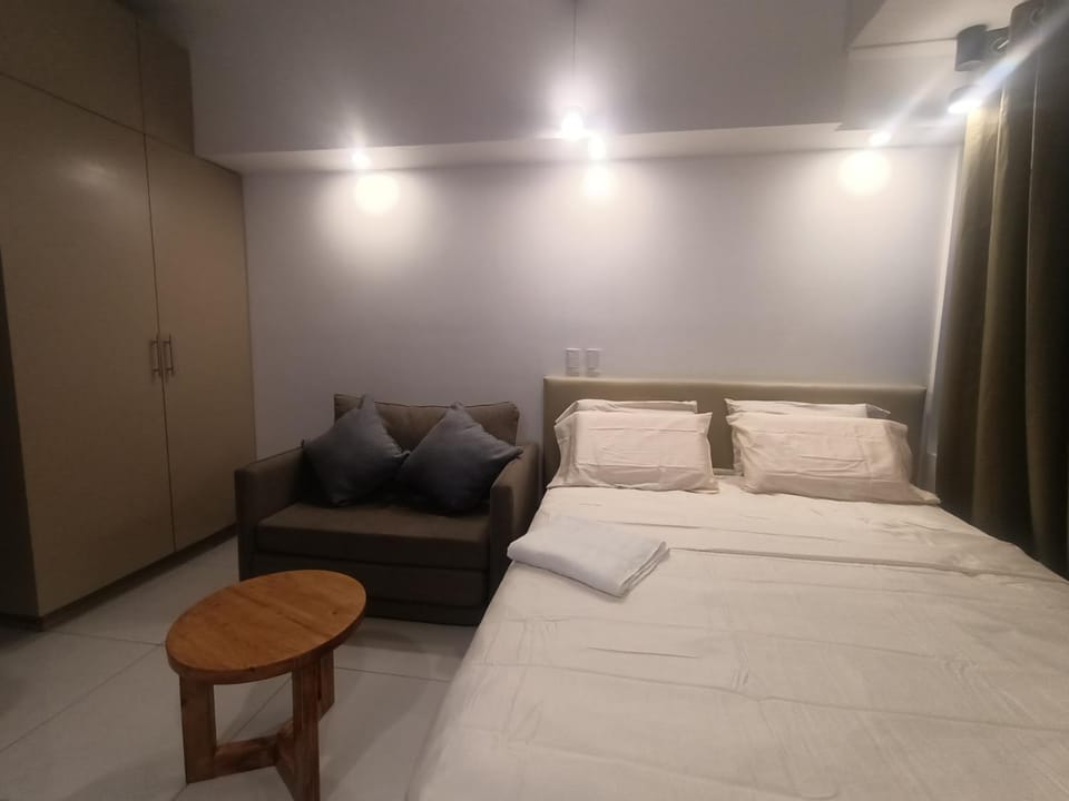 Arc Tower Condominiums by Rhen Apartment hotel in Cebu City