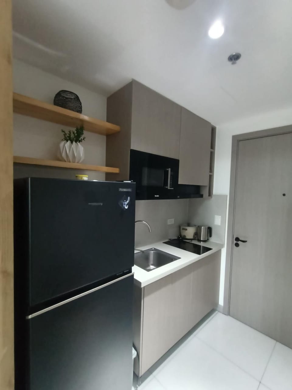 Arc Tower Condominiums by Rhen Apartment hotel in Cebu City