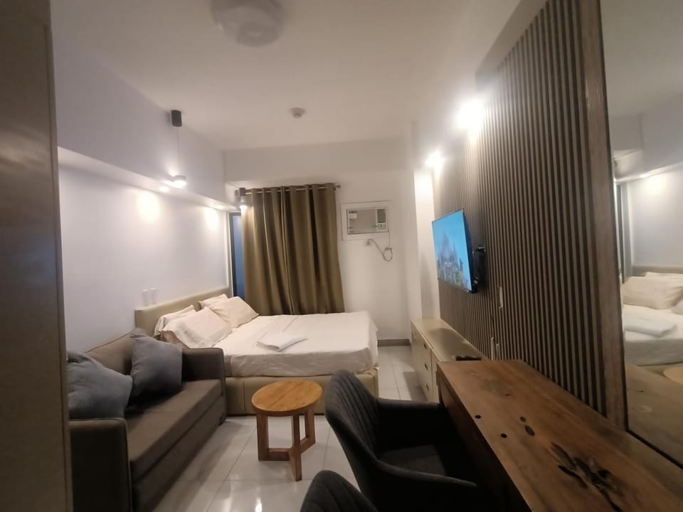 Arc Tower Condominiums by Rhen Apartment hotel in Cebu City