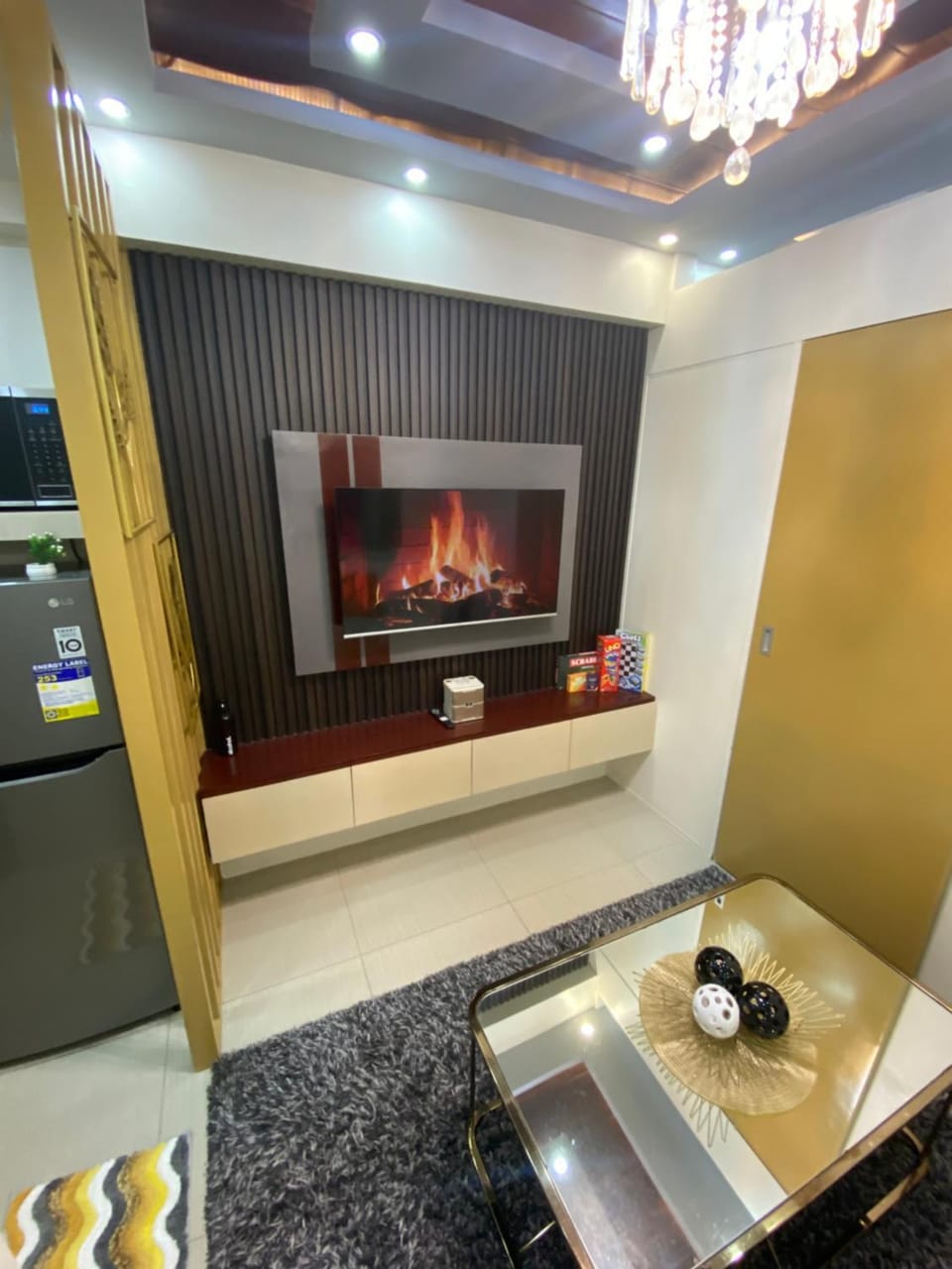 MGS Suite Shore 2 Residences Apartment hotel in Pasay