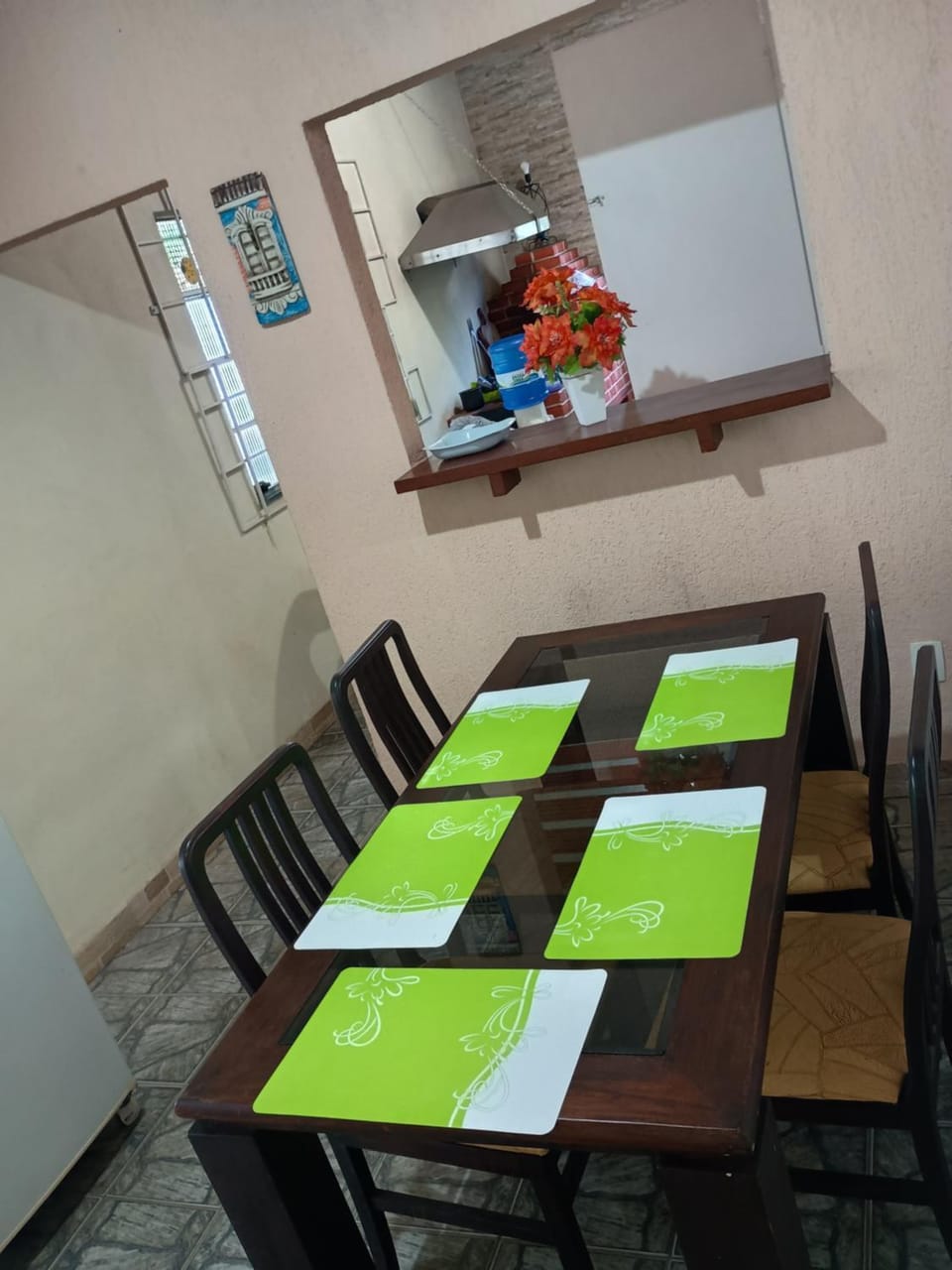 Sítio Cantinho da Natureza House in Rio de Janeiro