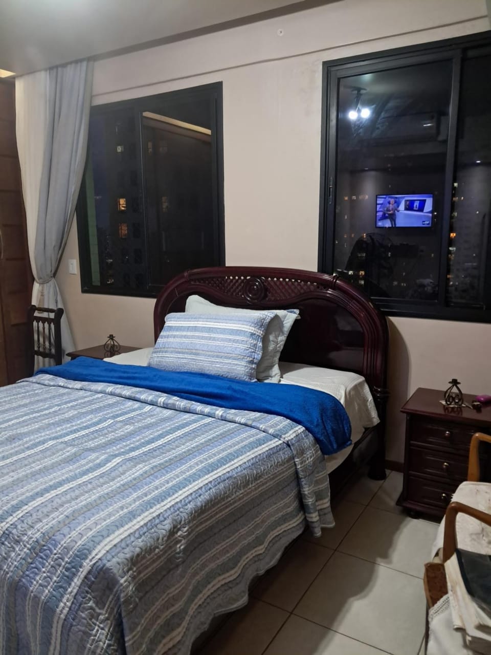 Confortável apartamento Apartment in Belém
