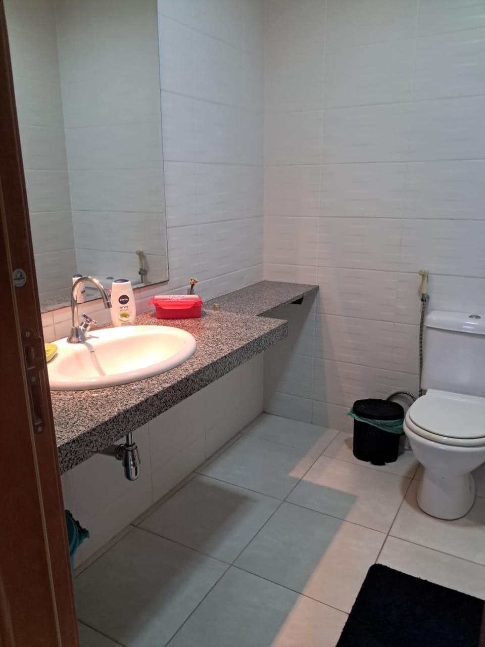 Confortável apartamento Apartment in Belém
