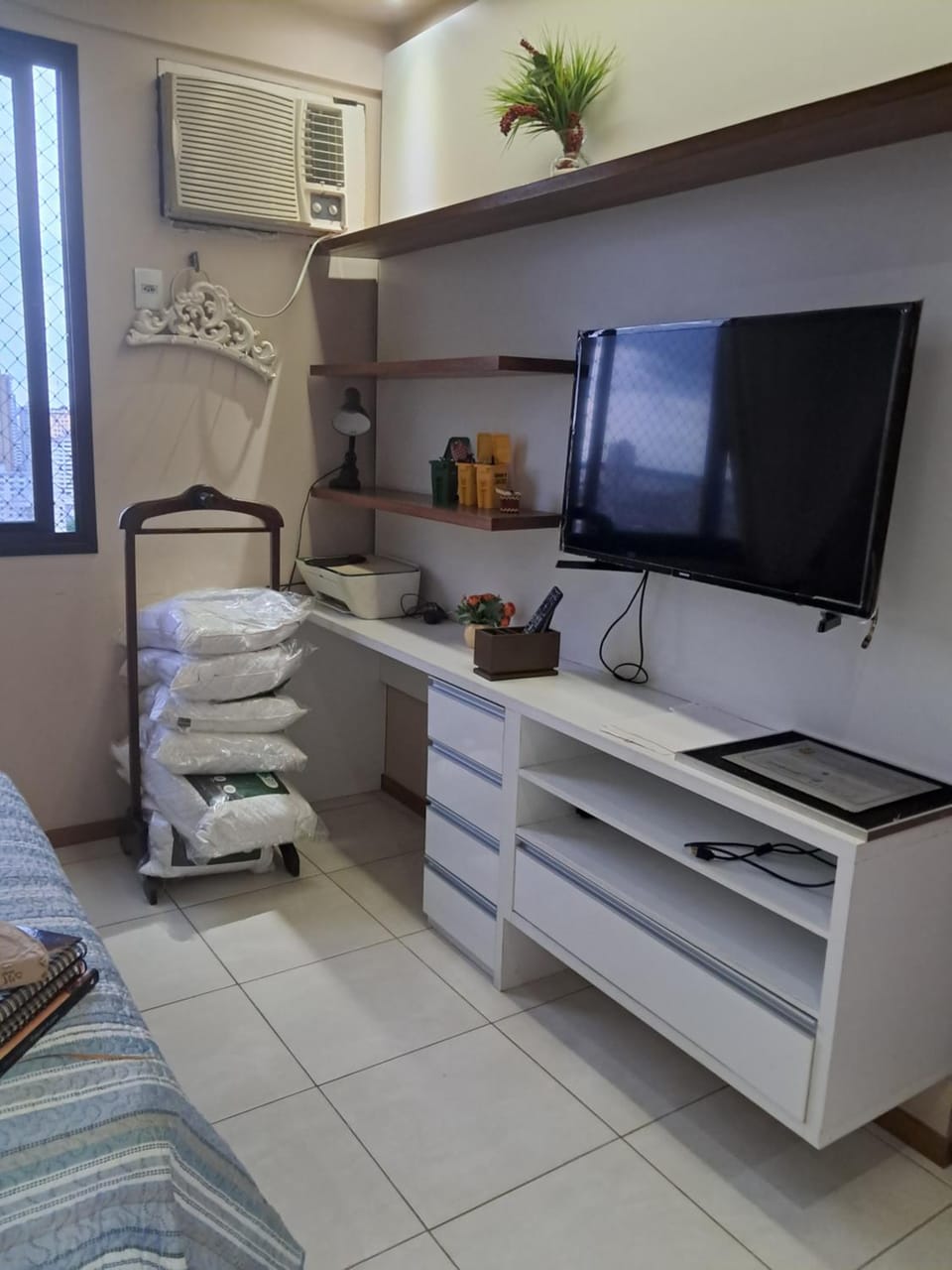Confortável apartamento Apartment in Belém