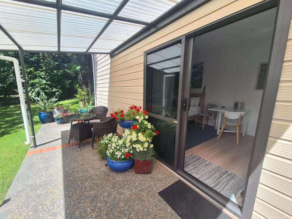 Patio, Balcony/Terrace