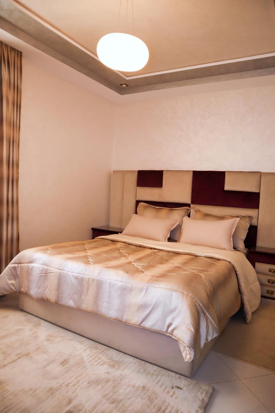 RentYourHomeTanger 4 Apartment in Tangier
