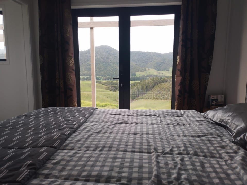 Peaceful retreat in rural Waipu countryside House in Auckland Region