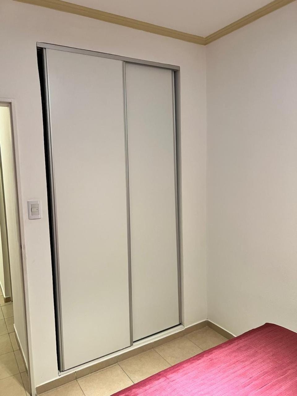 Bedroom, wardrobe