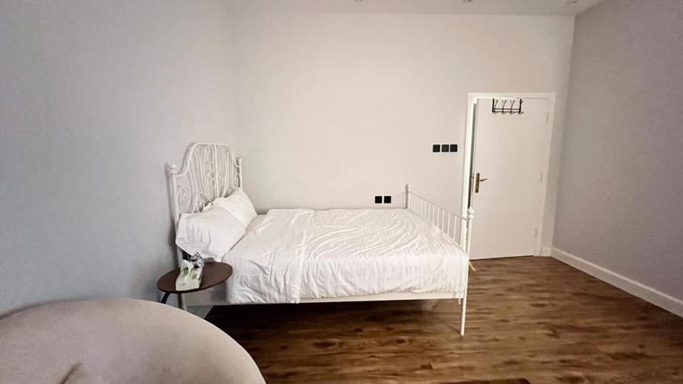 Studio with Master Bed & Self Entry Apartment in Riyadh