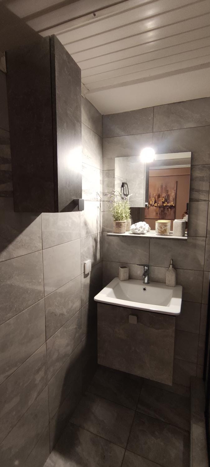 Studio Dream Apartment in Euboea