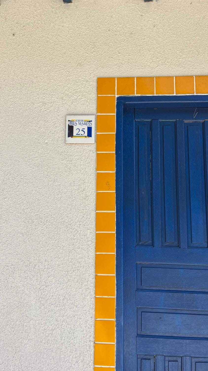 Chalés a 250M DO CENTRO HISTÓRICO DE PARATY Residencial Três Marias Villa in Paraty