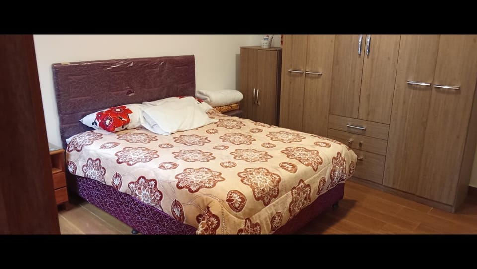 Alojamiento en encarnacion Villa in Misiones Province, Argentina