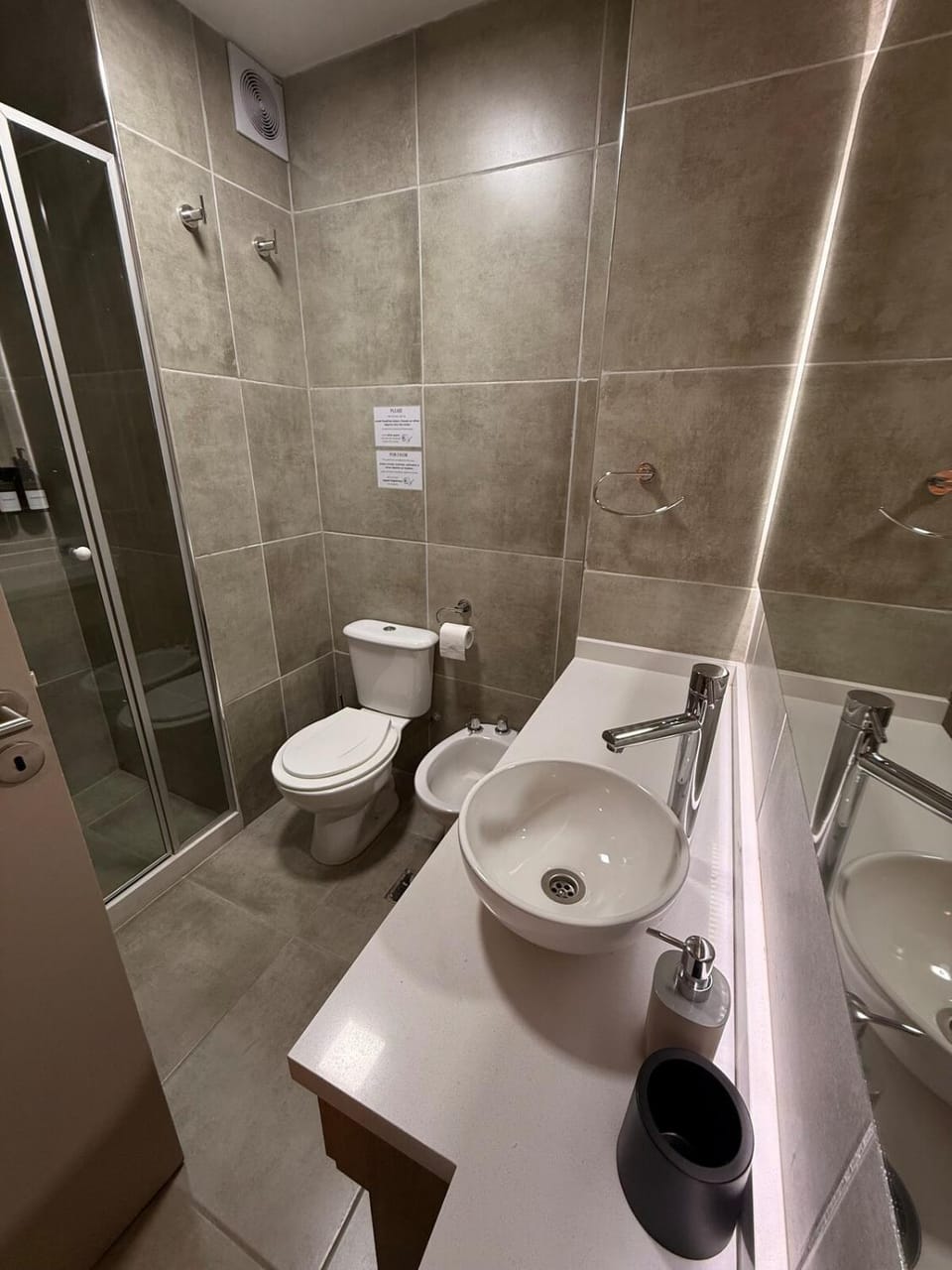 Departamento Elegante y Funcional SS10 Apartment in Cordoba