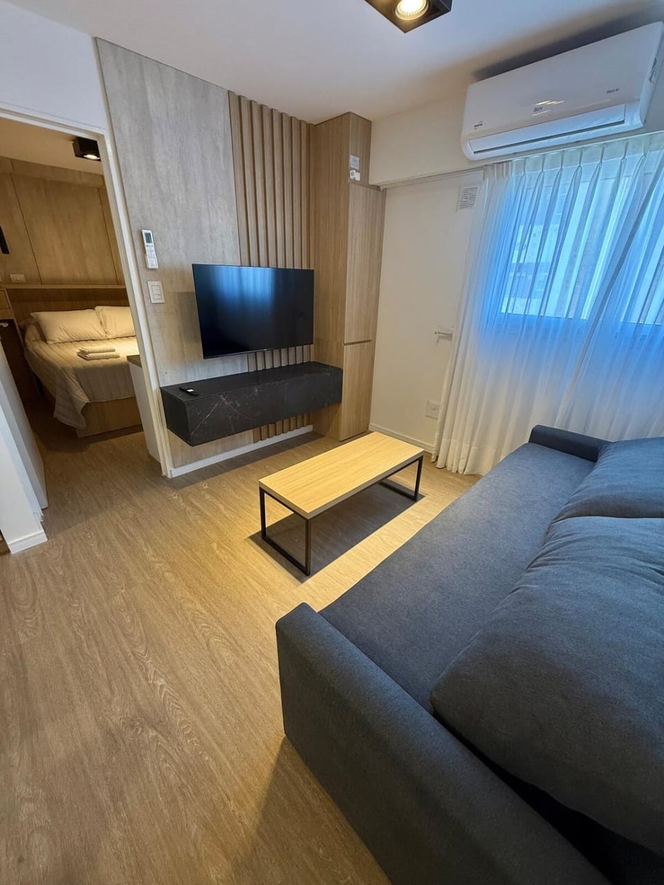 Departamento Elegante y Funcional SS10 Apartment in Cordoba