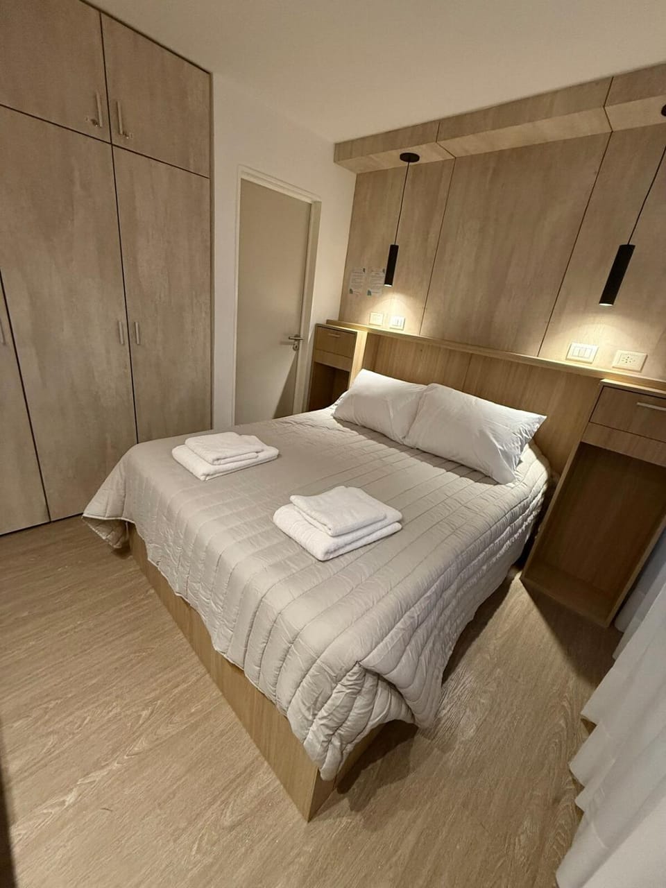 Departamento Elegante y Funcional SS10 Apartment in Cordoba