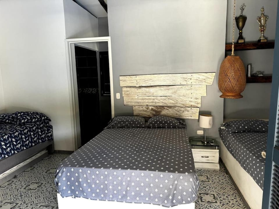 Casa El Cielo House in North Santander, Colombia