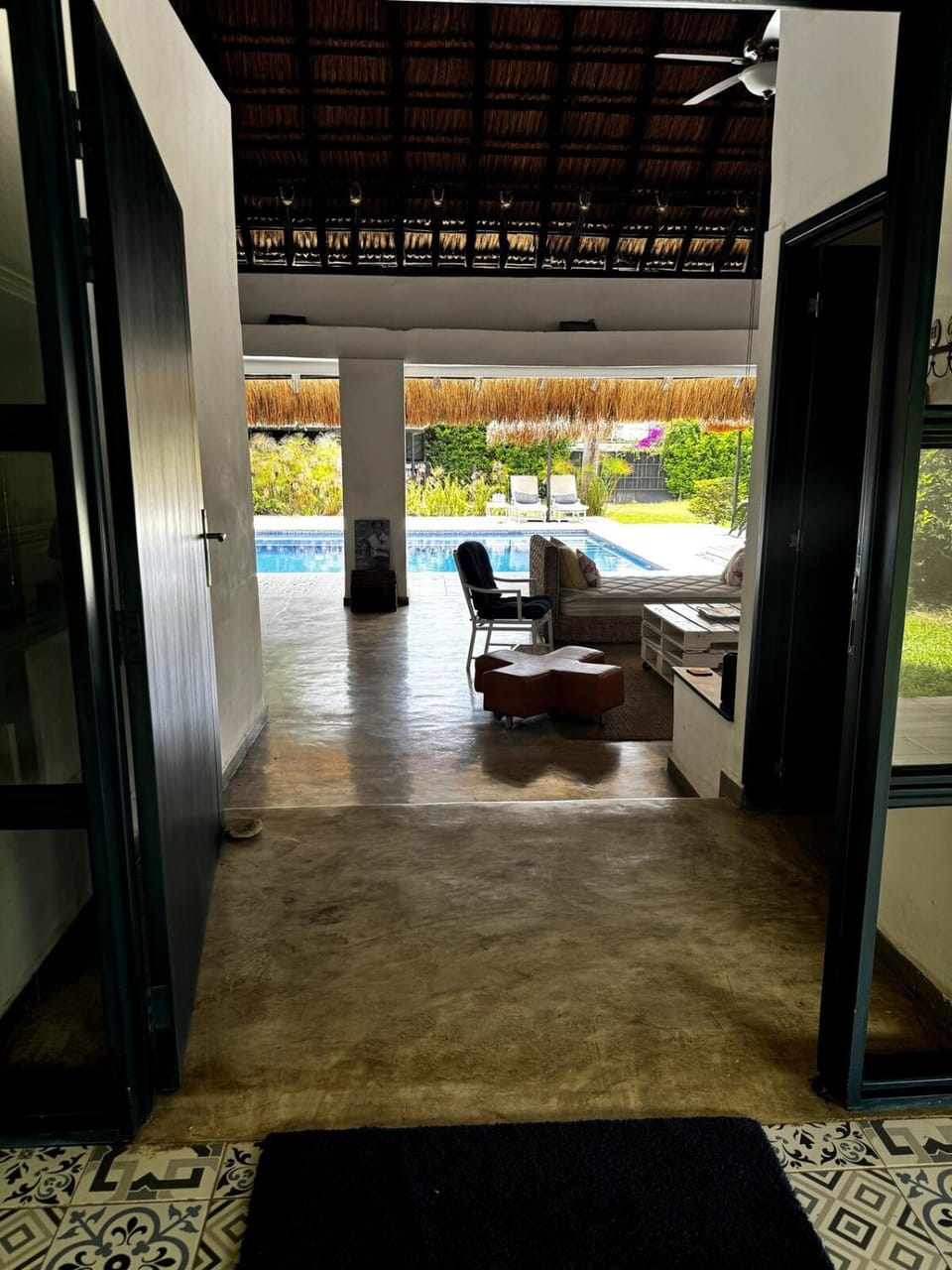Casa El Cielo House in North Santander, Colombia