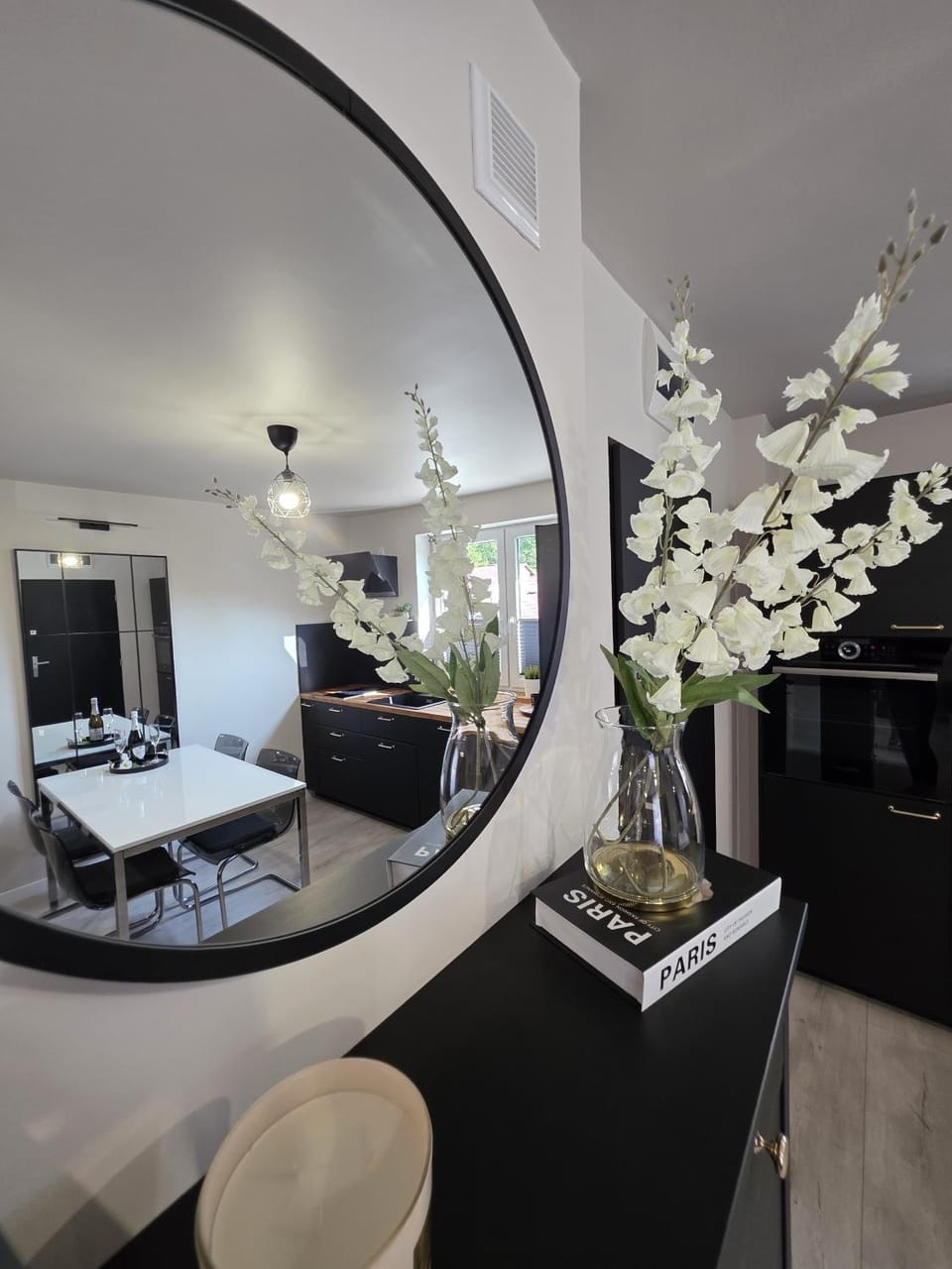 Apartamenty 19 Apartment in Pomeranian Voivodeship