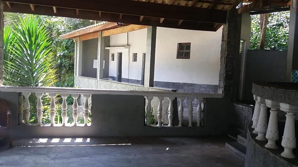 Sitio Com Piscina Para Festas e Eventos House in Santana de Parnaíba
