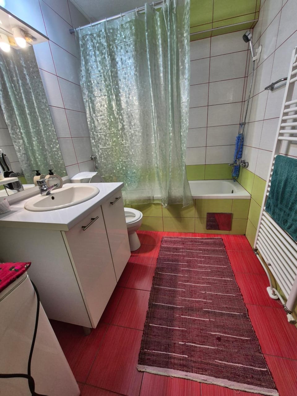 Apartman Demir Apartment in Federation of Bosnia and Herzegovina