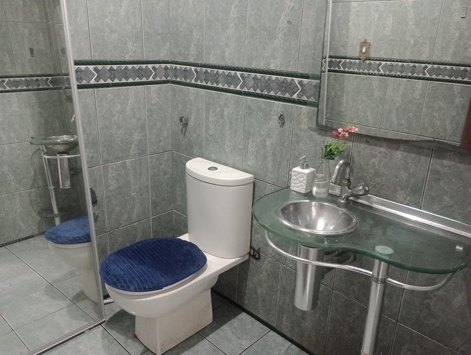 Casa ampla e confortável para a COP 30 House in Belém