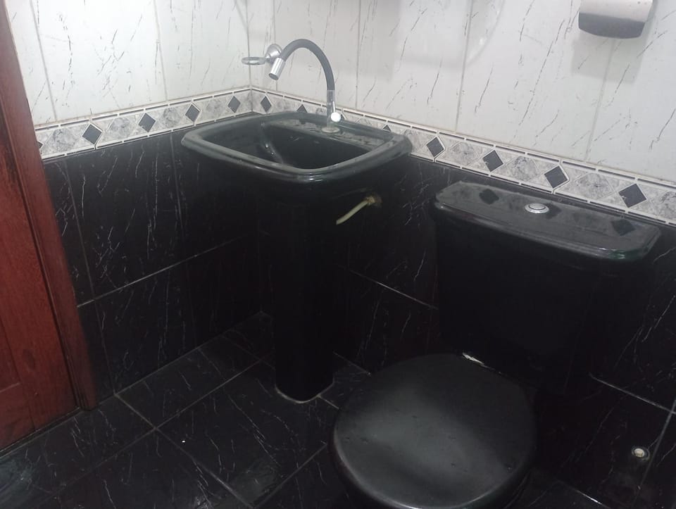 Casa ampla e confortável para a COP 30 House in Belém