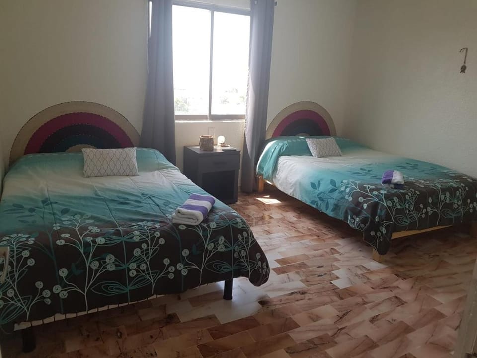 Marlin 507 Apartment in Cancun