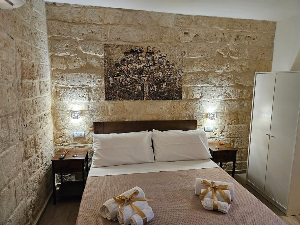 Casa Petra Bari Apartment in Bari