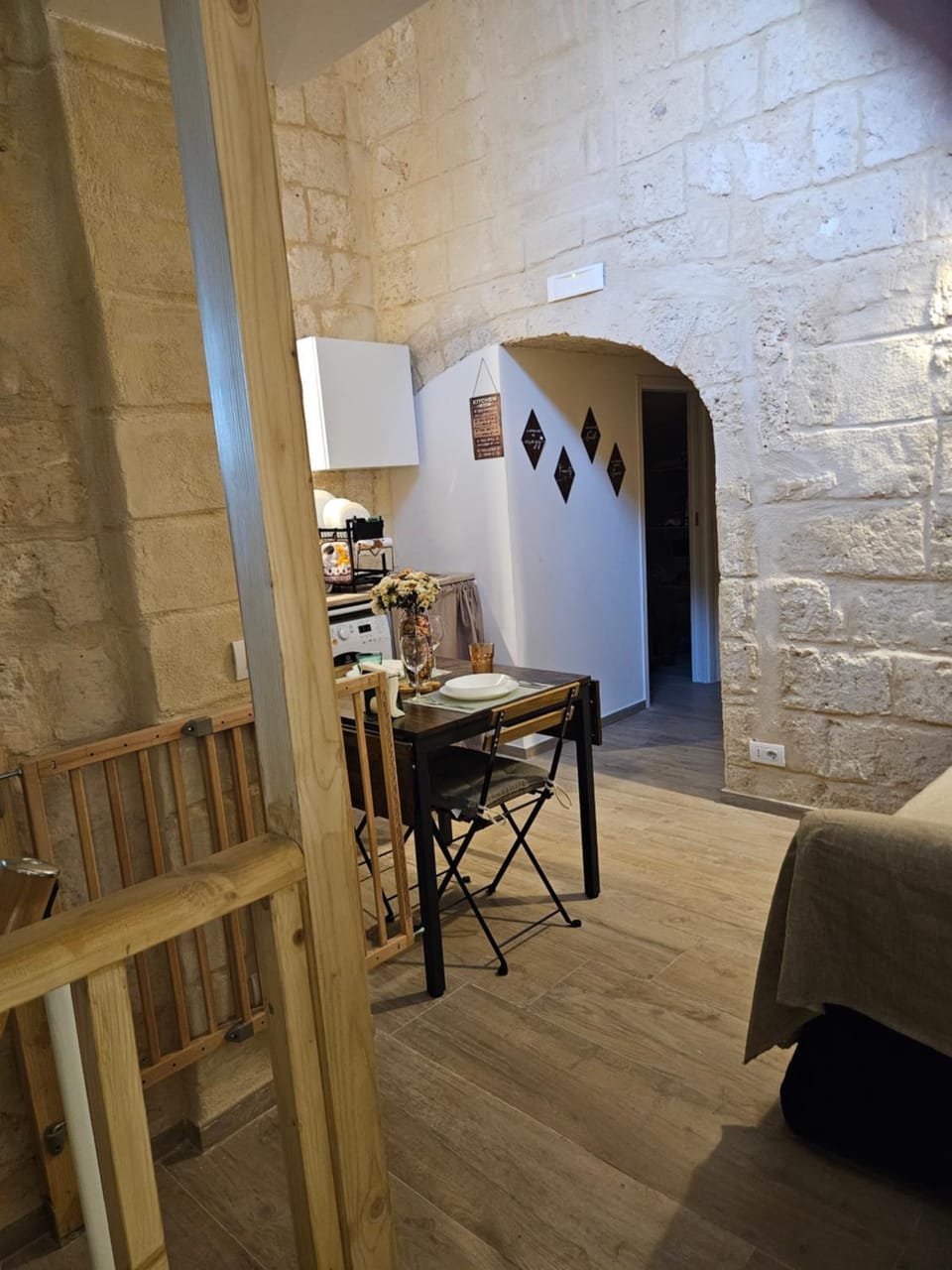 Casa Petra Bari Apartment in Bari