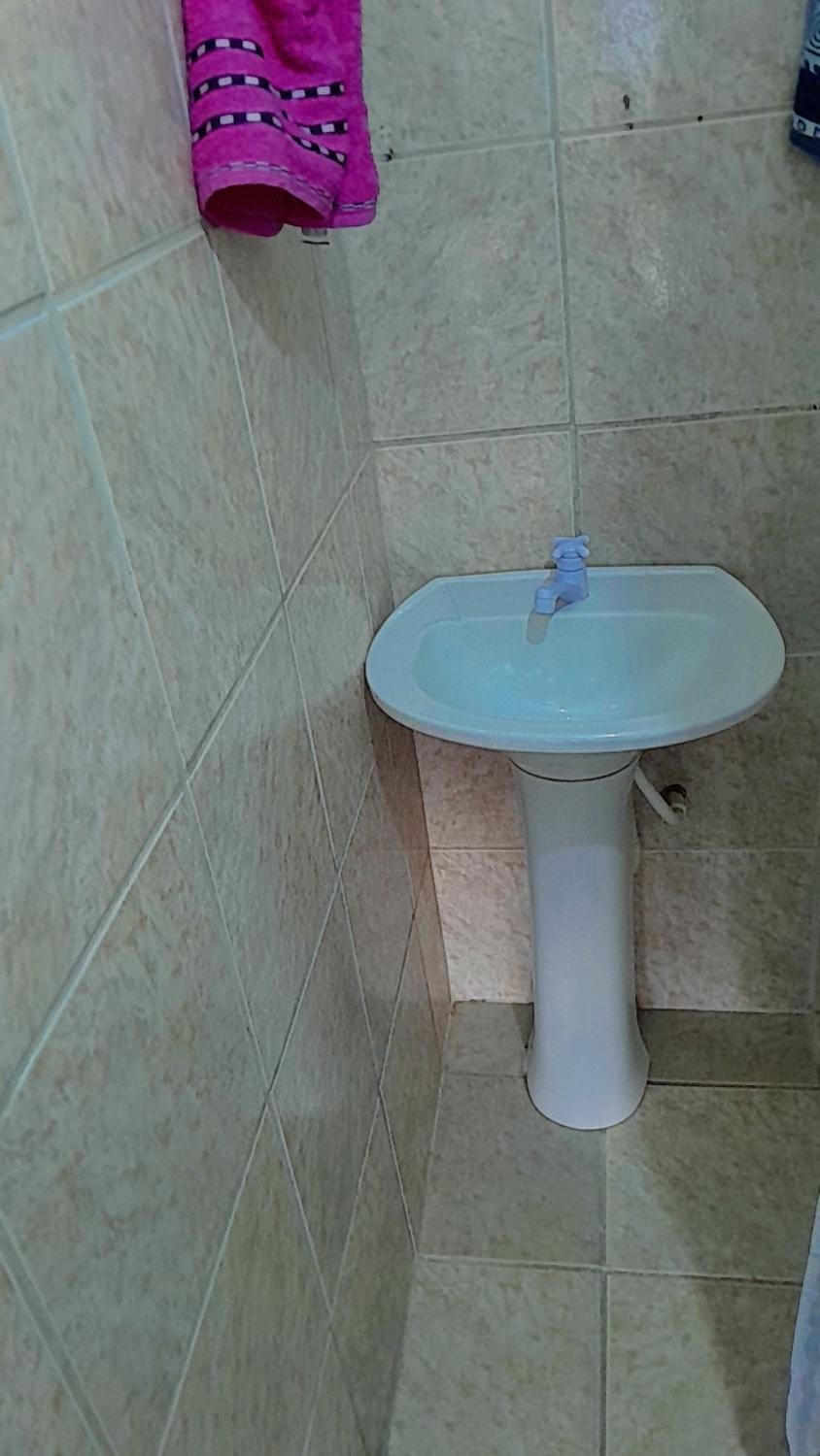 Casinha Apartment in Ilhabela