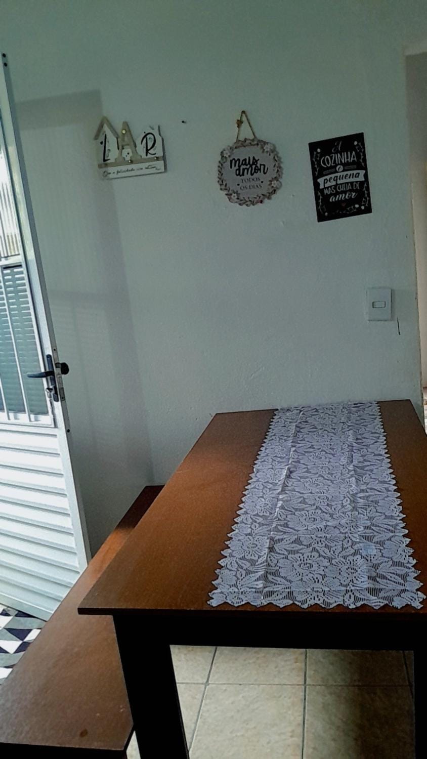 Casinha Apartment in Ilhabela