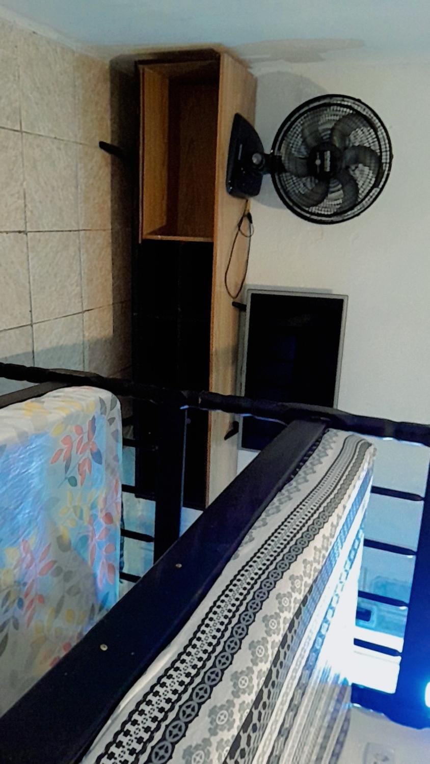 Casinha Apartment in Ilhabela