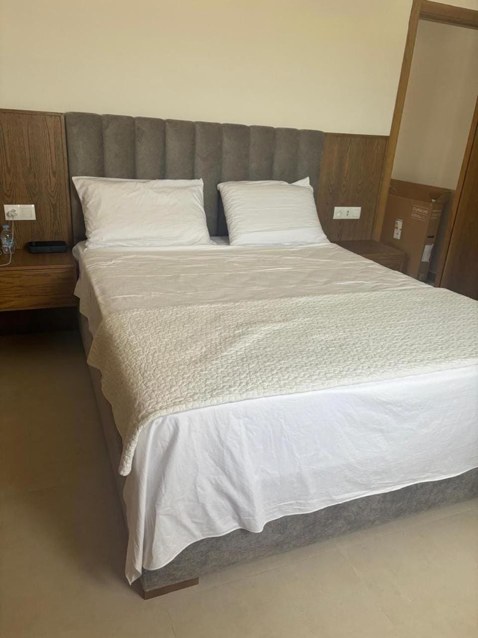 Spacious Apartment ColinaSmir Apartment in Tangier-Tétouan-Al Hoceima