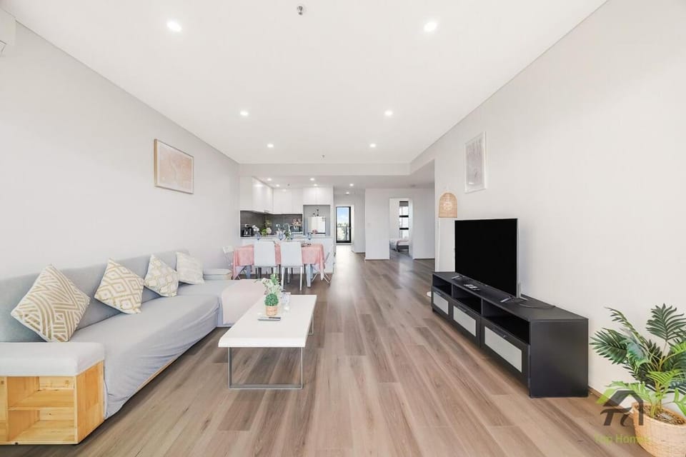 3 Bedroom in heart of Bankstown Apartment in Sydney