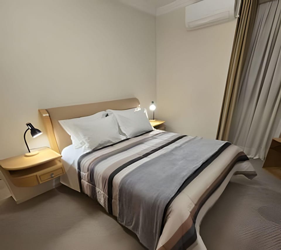Residencial Seidl Gramado Apartment in Gramado
