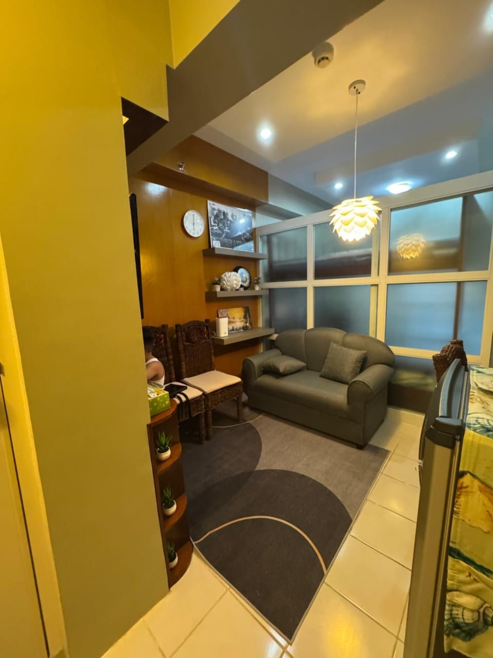 Zachys Place at Tagaytay Prime Residences Apartment in Tagaytay