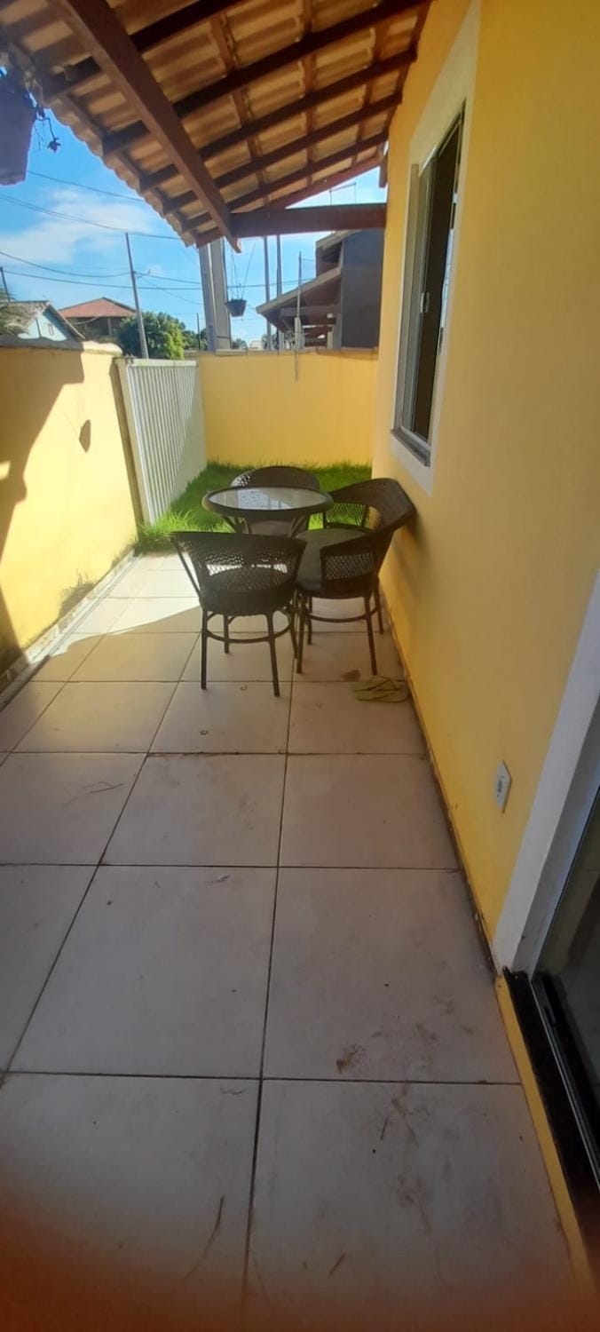 Casa do coração House in Cabo Frio